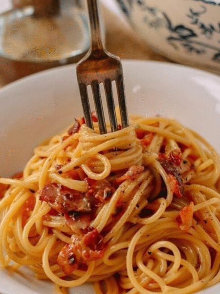 Spaghetti-Carbonara-Recipe
