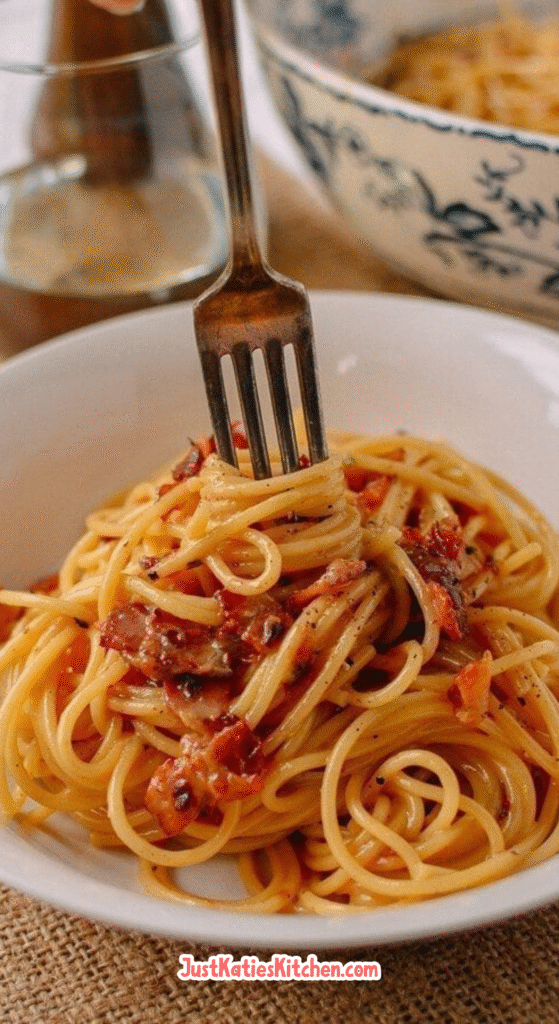 Spaghetti-Carbonara-Recipe
