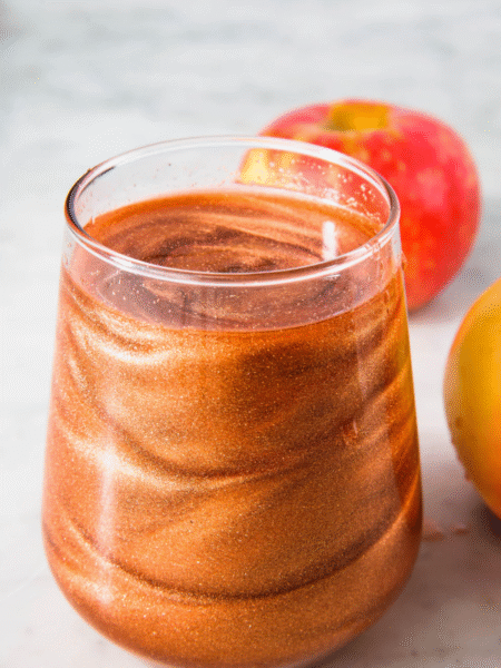 Poisoned Apple Cider Recipe