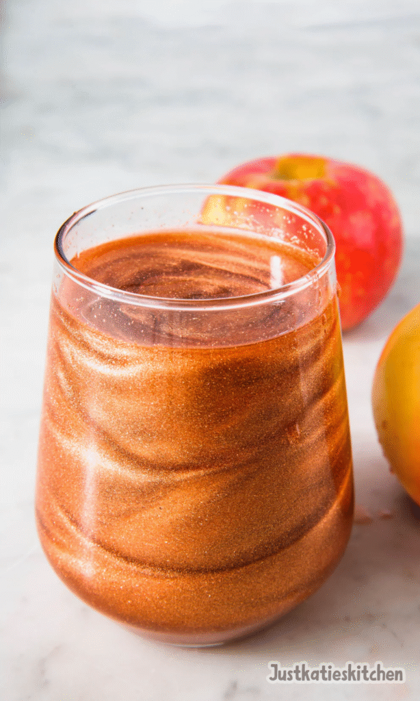Poisoned Apple Cider Recipe