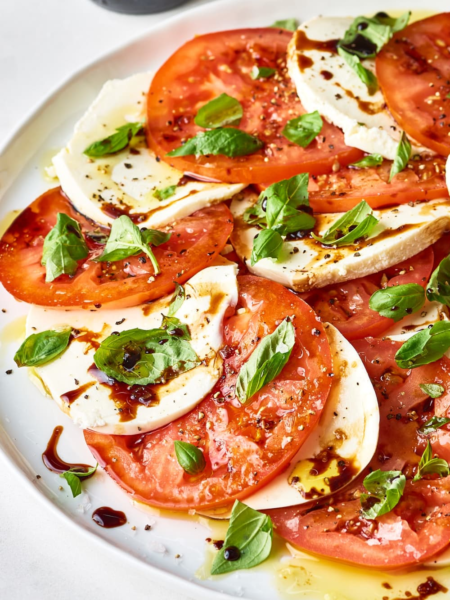 Caprese Salad Recipe