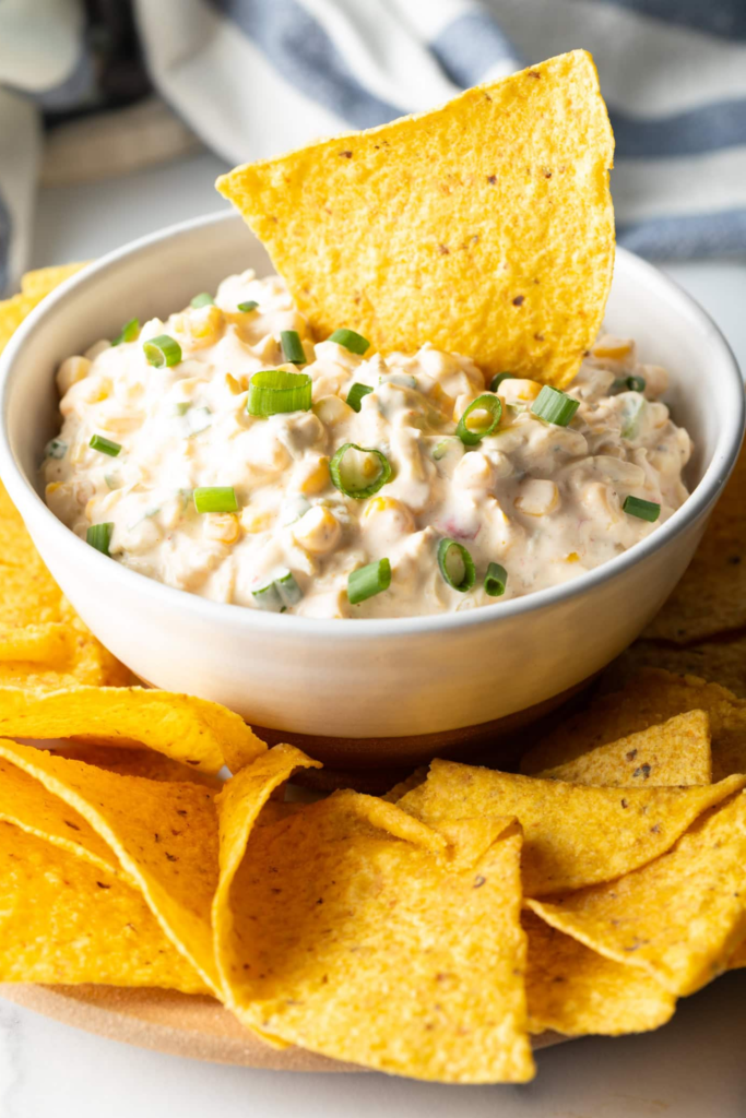 Corn Dip Recipe