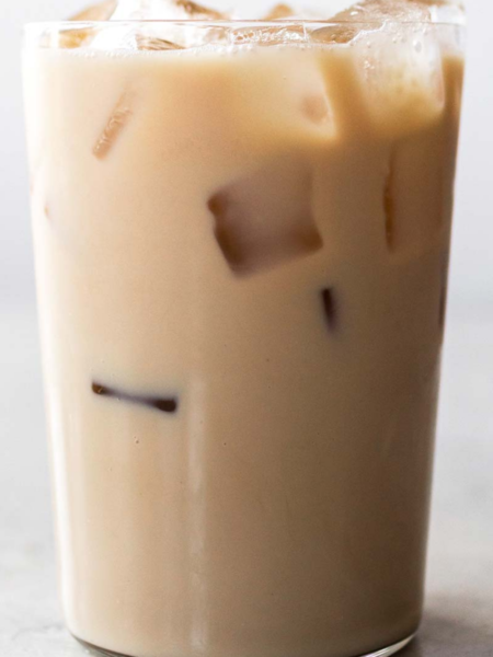 Starbucks Chai Tea Latte Recipe