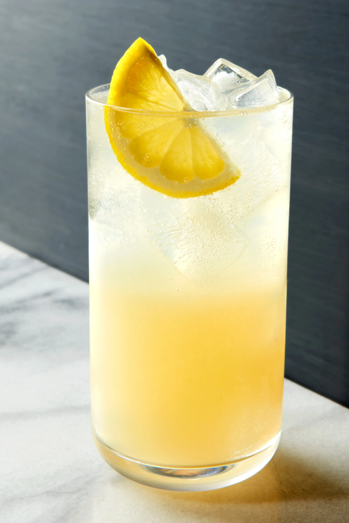 Tom Collins Recipe