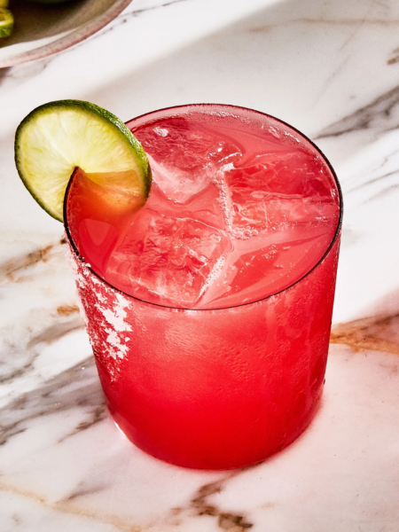 Watermelon Margarita Recipe