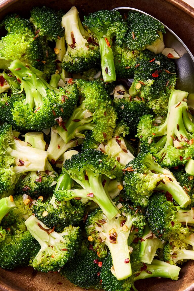 Broccoli Salad Recipe