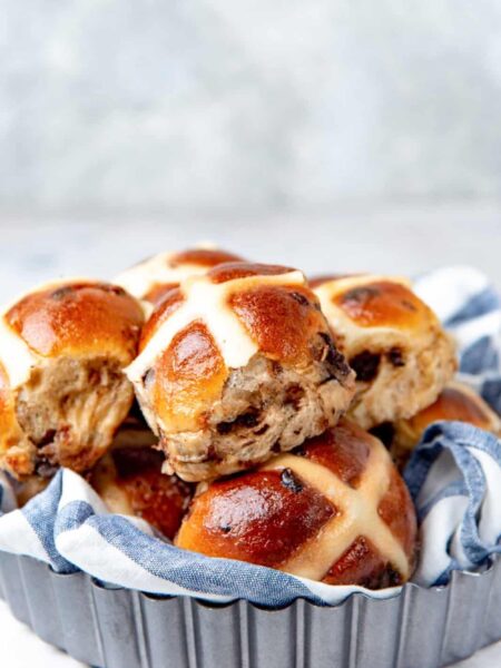 Classic Bruschetta Recipe