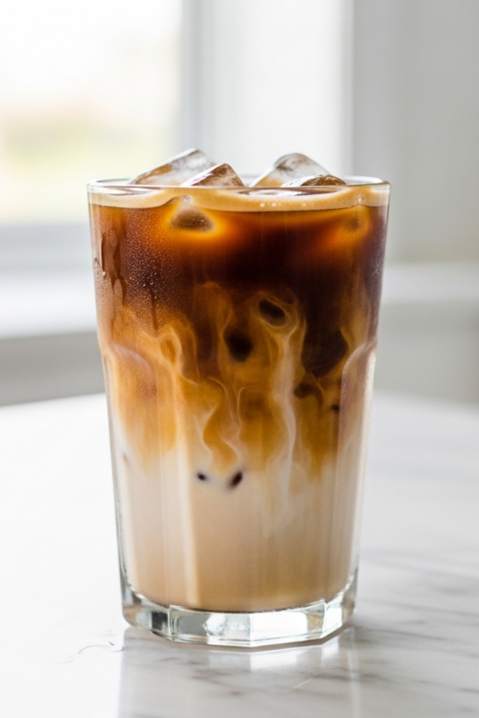 Low Calorie Starbucks Coffee Recipe