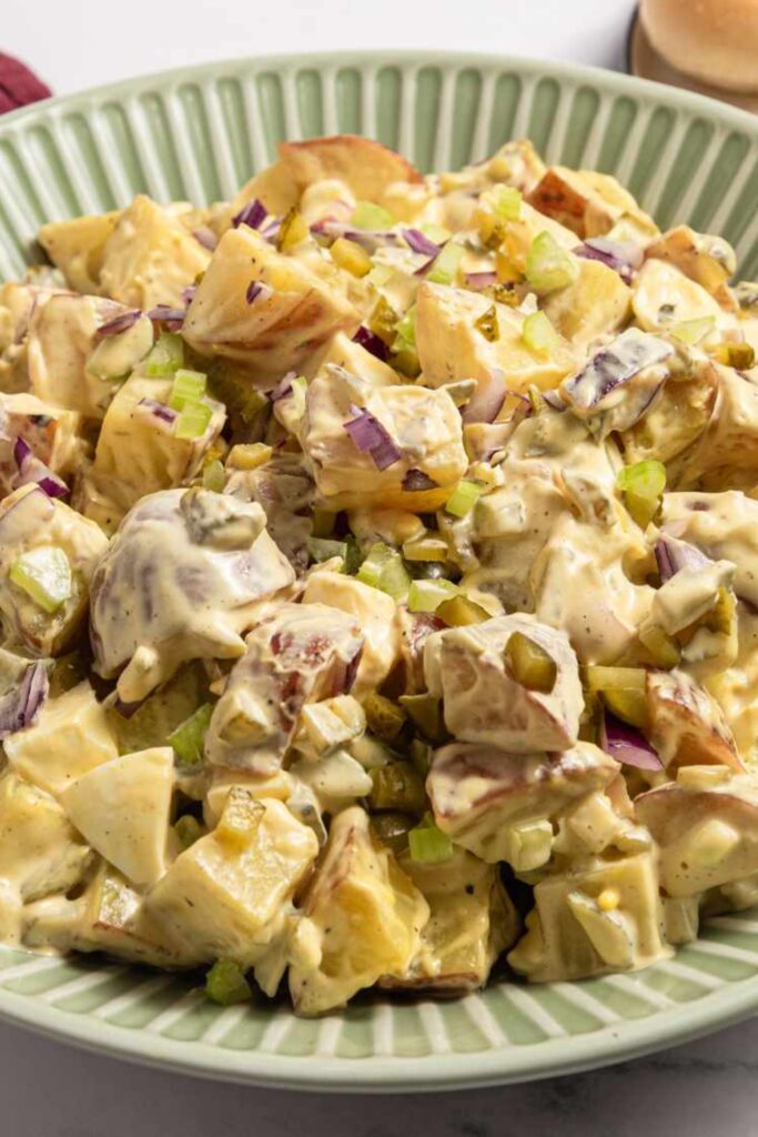 Potato Salad Recipe