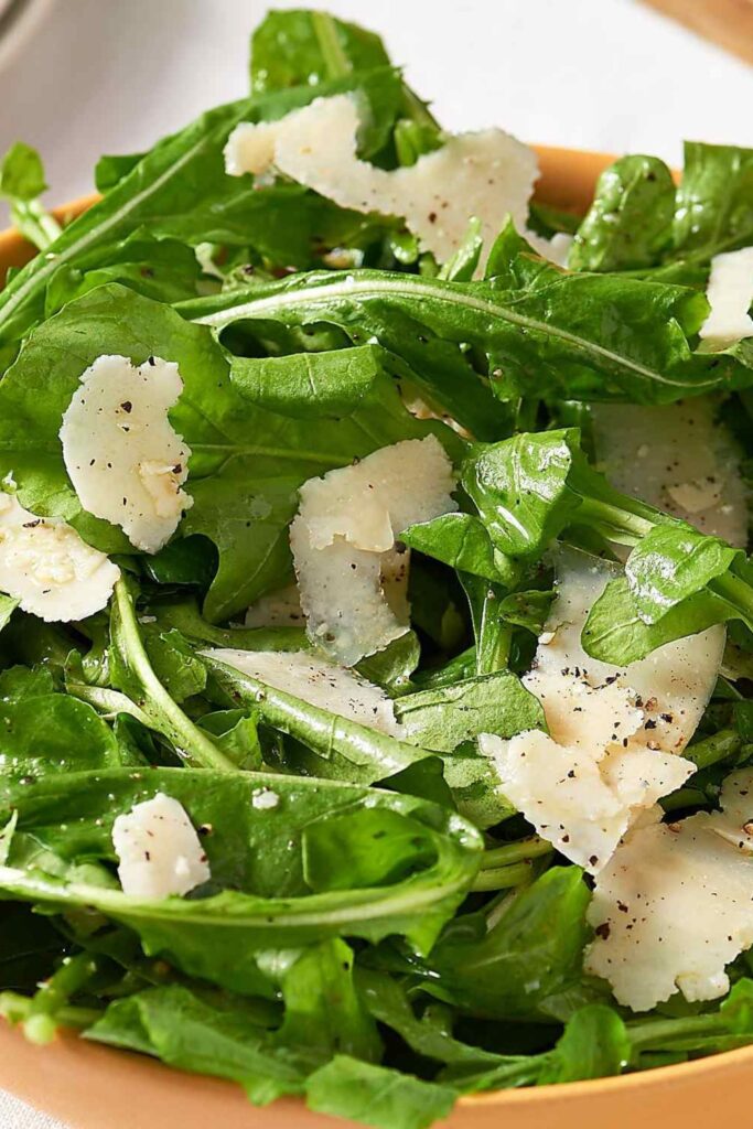 Arugula Salad Recipe
